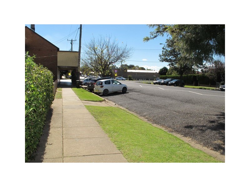 12 Lewis Street, Mudgee NSW 2850