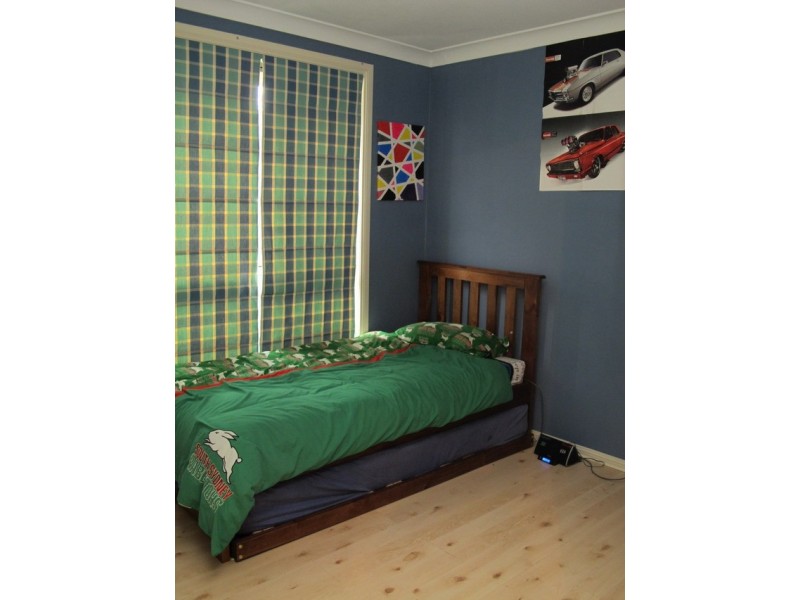 24 White Circle, Mudgee NSW 2850