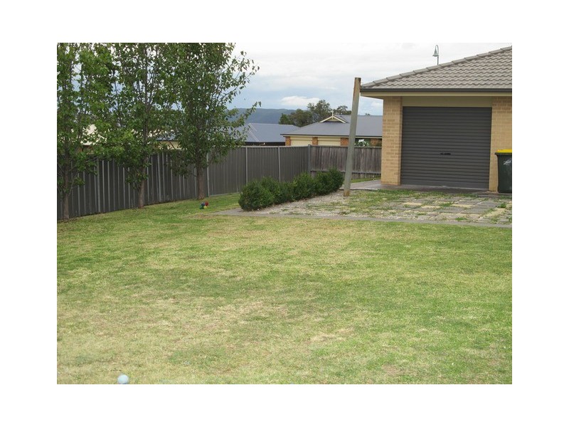 24 White Circle, Mudgee NSW 2850