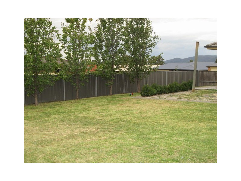 24 White Circle, Mudgee NSW 2850