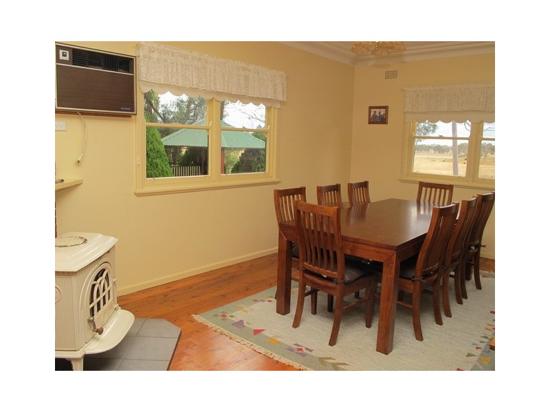 158 Grimshaw Lane, Gulgong NSW 2852
