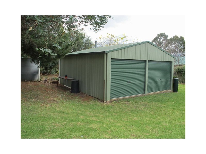 158 Grimshaw Lane, Gulgong NSW 2852