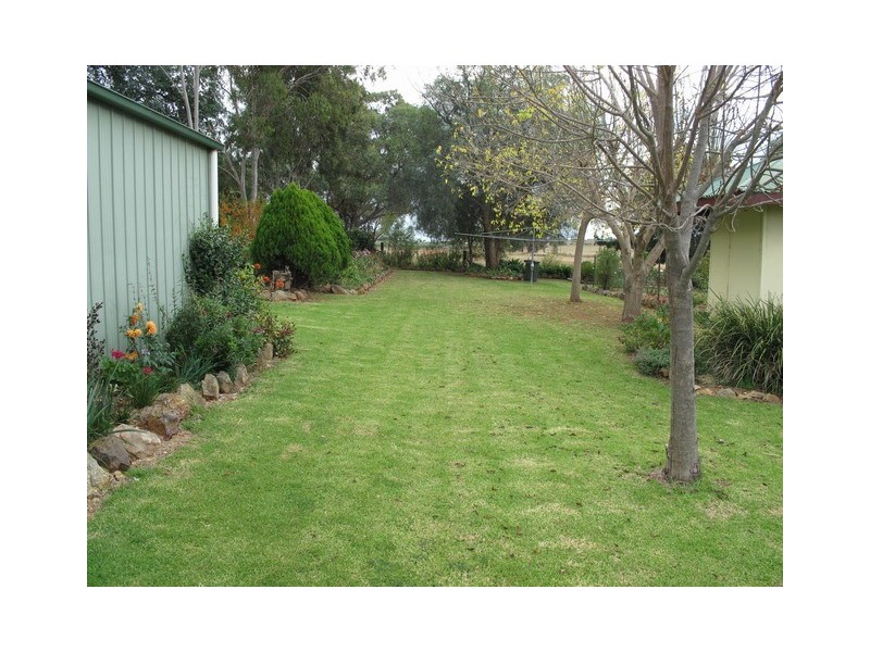 158 Grimshaw Lane, Gulgong NSW 2852