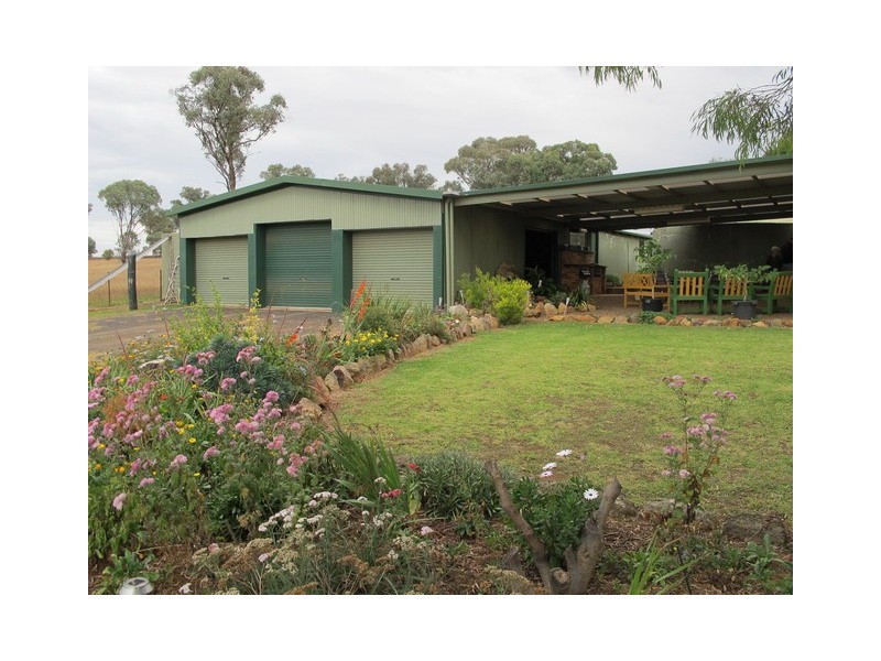 158 Grimshaw Lane, Gulgong NSW 2852