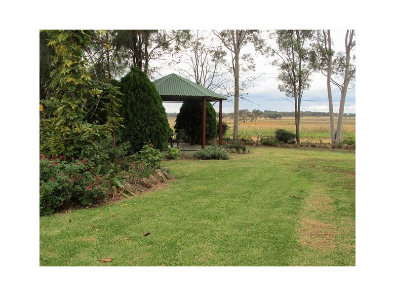 158 Grimshaw Lane, Gulgong NSW 2852