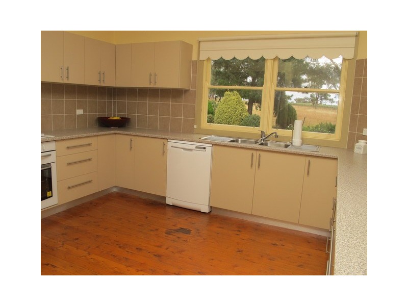 158 Grimshaw Lane, Gulgong NSW 2852