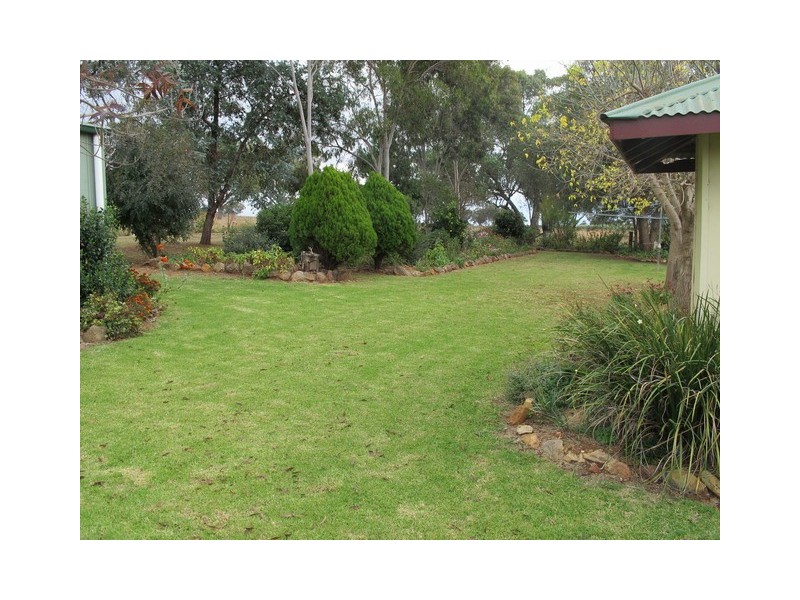 158 Grimshaw Lane, Gulgong NSW 2852