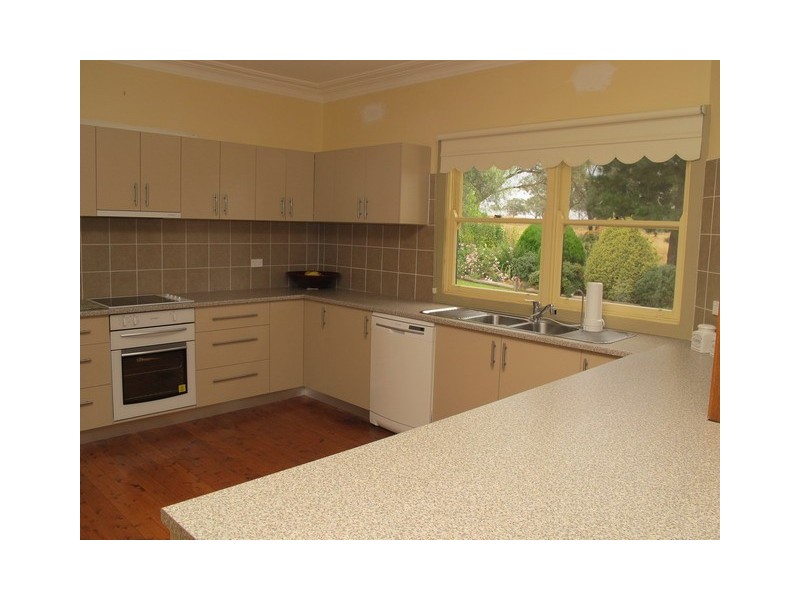 158 Grimshaw Lane, Gulgong NSW 2852