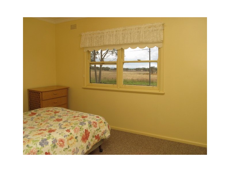 158 Grimshaw Lane, Gulgong NSW 2852