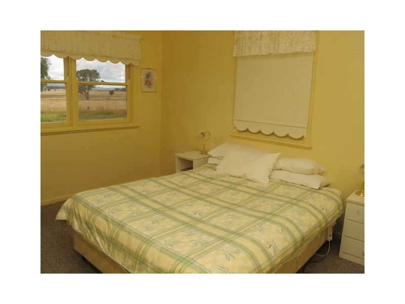 158 Grimshaw Lane, Gulgong NSW 2852