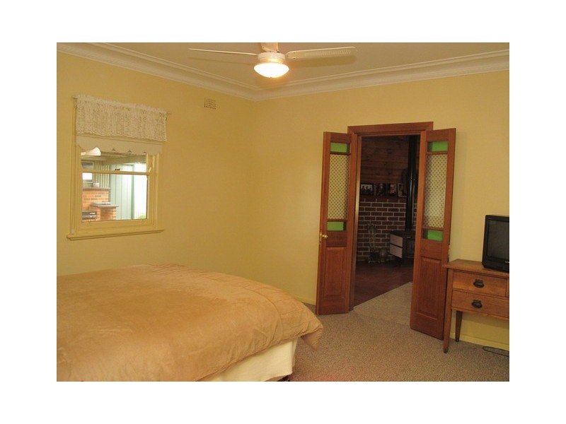 158 Grimshaw Lane, Gulgong NSW 2852