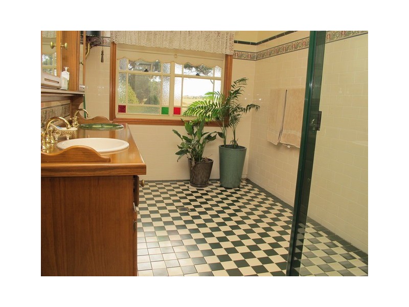 158 Grimshaw Lane, Gulgong NSW 2852