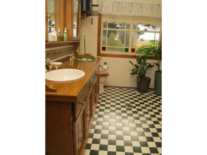 158 Grimshaw Lane, Gulgong NSW 2852