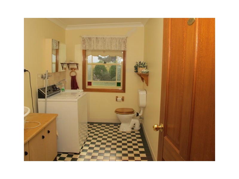 158 Grimshaw Lane, Gulgong NSW 2852