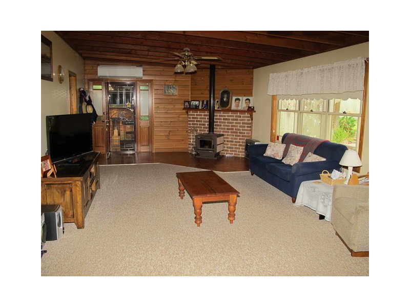 158 Grimshaw Lane, Gulgong NSW 2852