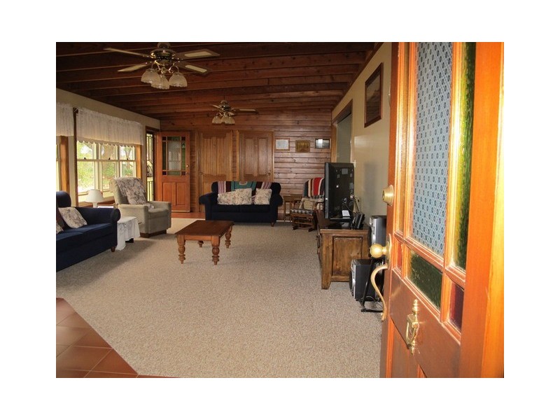 158 Grimshaw Lane, Gulgong NSW 2852