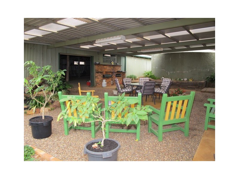 158 Grimshaw Lane, Gulgong NSW 2852