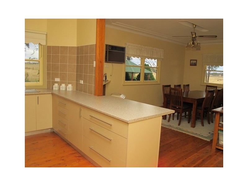 158 Grimshaw Lane, Gulgong NSW 2852