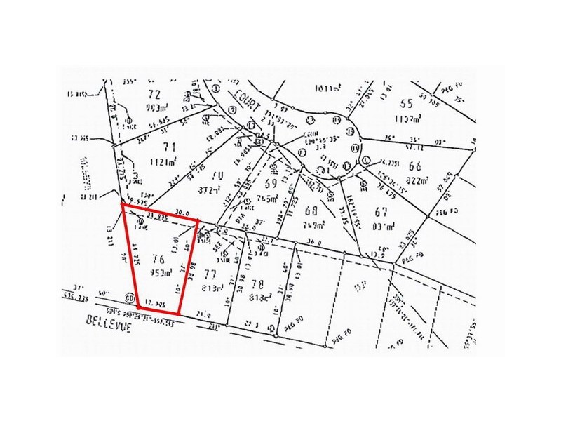 38 Bellevue Road, Mudgee NSW 2850