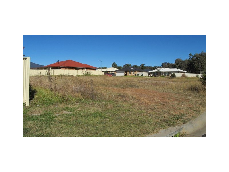 3 Dickson Court, Mudgee NSW 2850