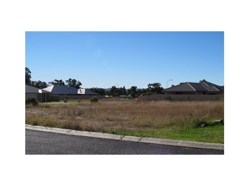 3 Dickson Court, Mudgee NSW 2850