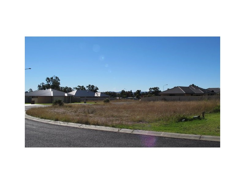 3 Dickson Court, Mudgee NSW 2850