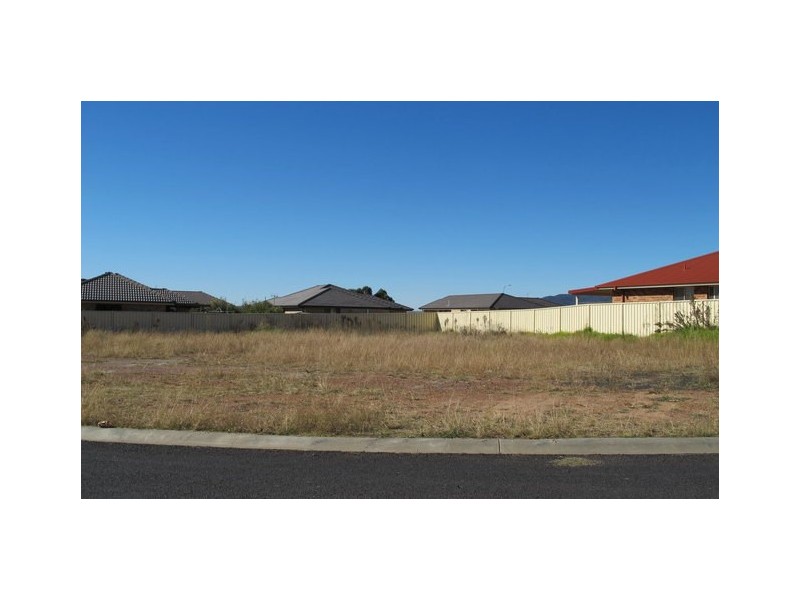 3 Dickson Court, Mudgee NSW 2850