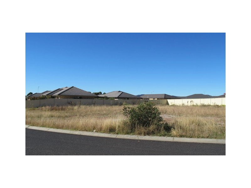 3 Dickson Court, Mudgee NSW 2850