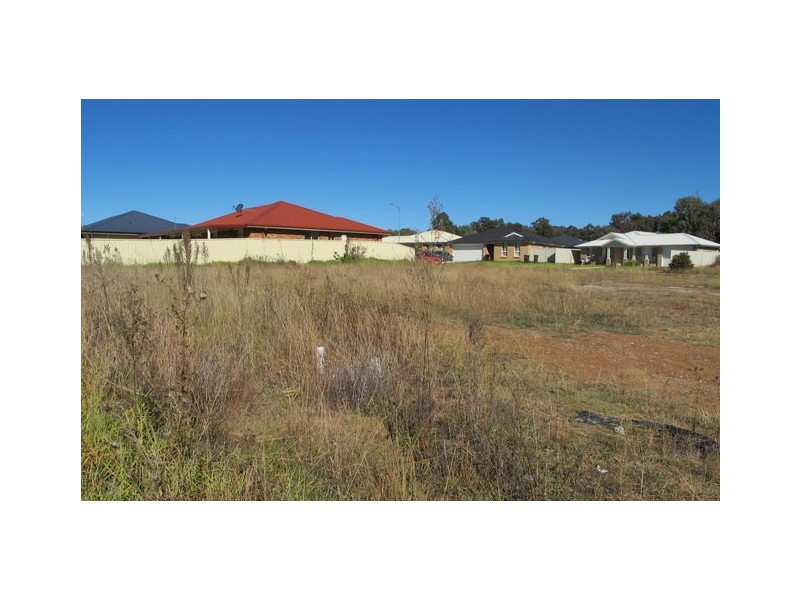 3 Dickson Court, Mudgee NSW 2850