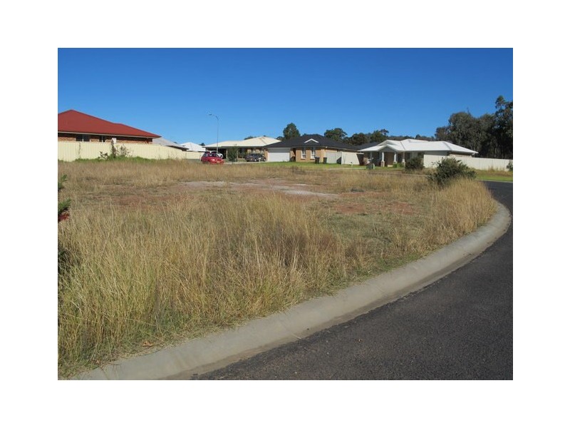 3 Dickson Court, Mudgee NSW 2850