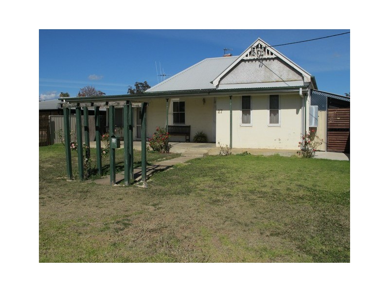 27 Horatio Street, Mudgee NSW 2850