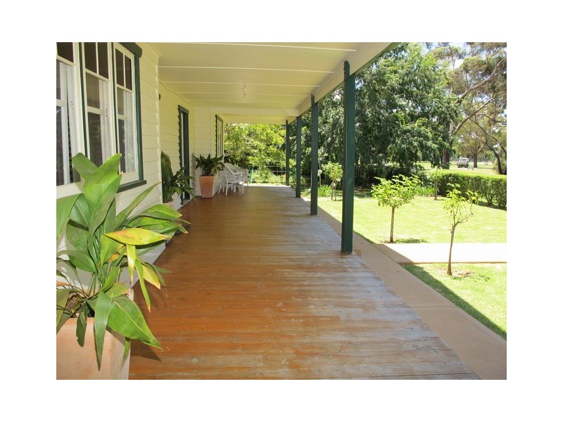 12 Nandoura Street, Mudgee NSW 2850