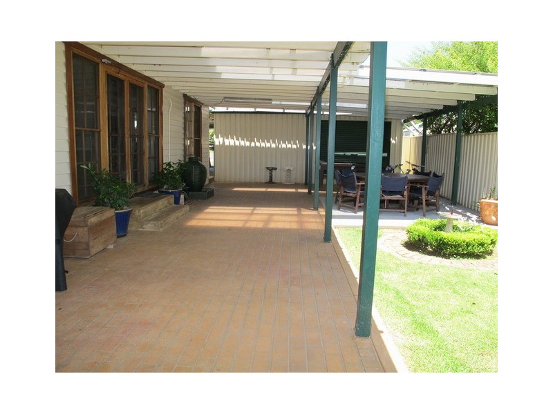 12 Nandoura Street, Mudgee NSW 2850