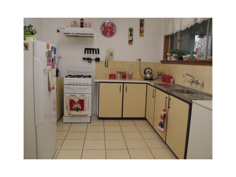 520 Yarrawonga Road, Yarrawonga NSW 2850