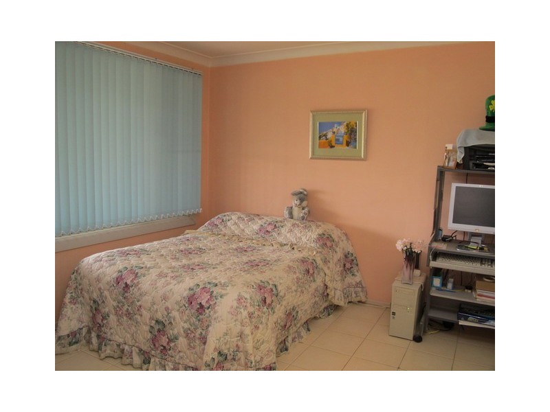 520 Yarrawonga Road, Yarrawonga NSW 2850