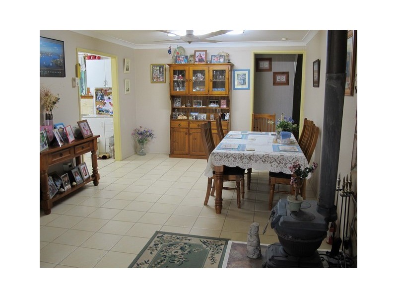 520 Yarrawonga Road, Yarrawonga NSW 2850