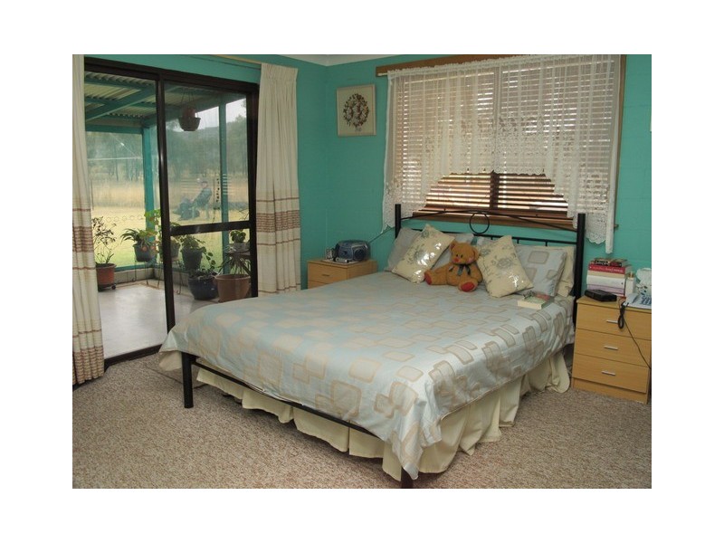 520 Yarrawonga Road, Yarrawonga NSW 2850