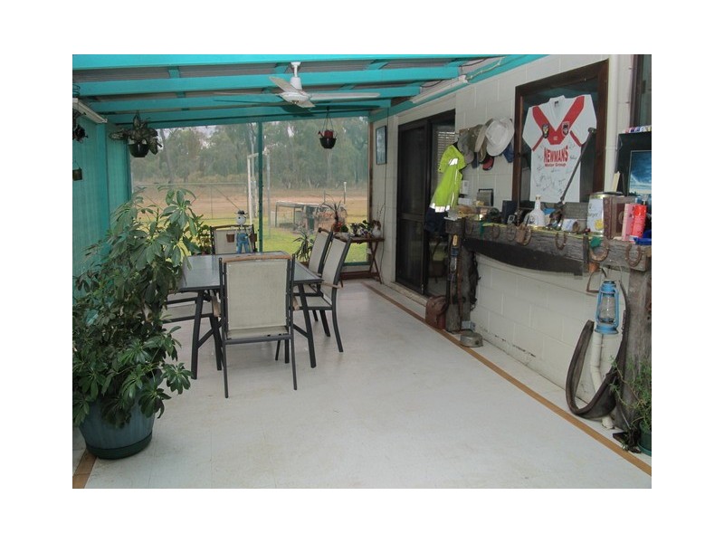 520 Yarrawonga Road, Yarrawonga NSW 2850