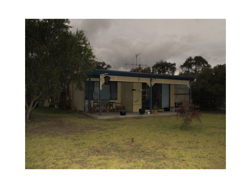 520 Yarrawonga Road, Yarrawonga NSW 2850