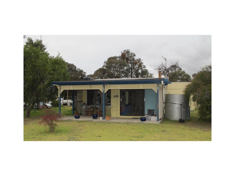 520 Yarrawonga Road, Yarrawonga NSW 2850