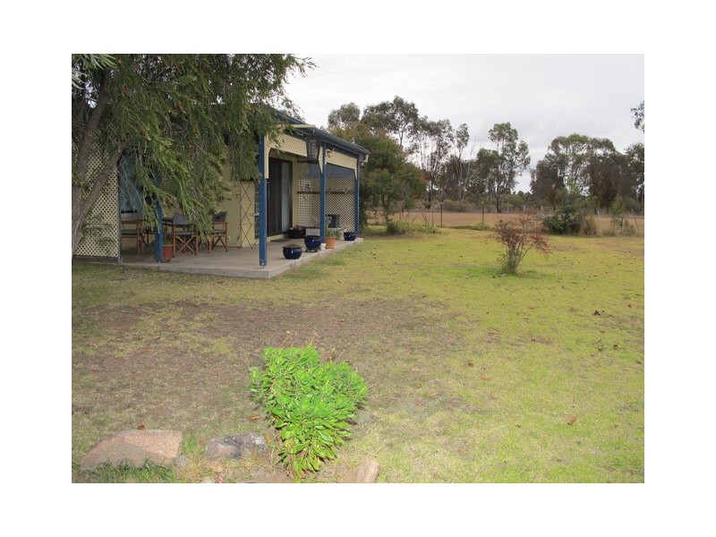 520 Yarrawonga Road, Yarrawonga NSW 2850