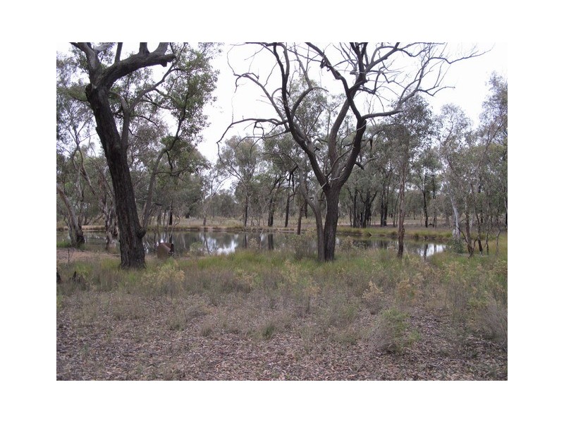 520 Yarrawonga Road, Yarrawonga NSW 2850