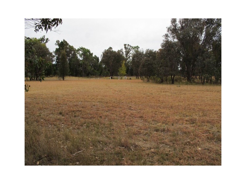 520 Yarrawonga Road, Yarrawonga NSW 2850