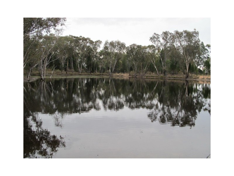 520 Yarrawonga Road, Yarrawonga NSW 2850