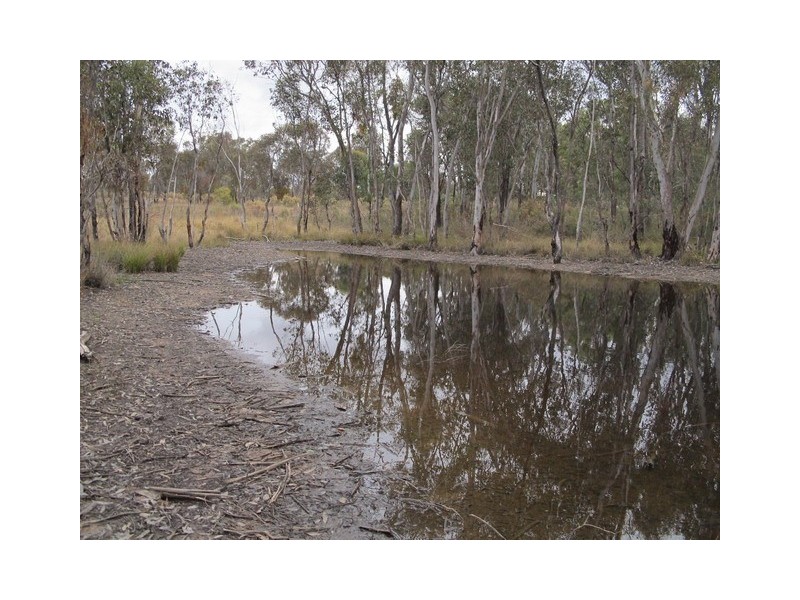 520 Yarrawonga Road, Yarrawonga NSW 2850