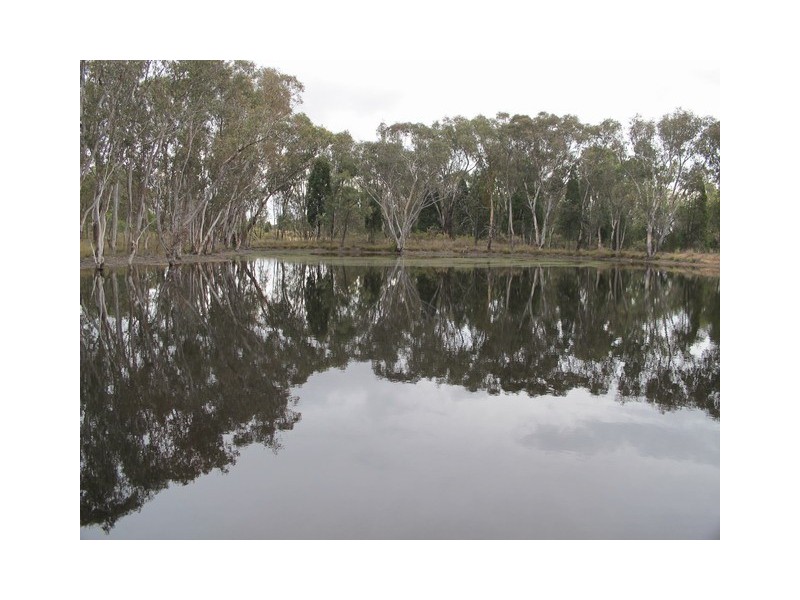 520 Yarrawonga Road, Yarrawonga NSW 2850