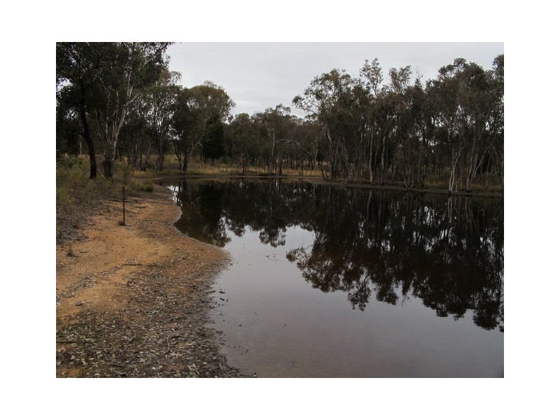 520 Yarrawonga Road, Yarrawonga NSW 2850