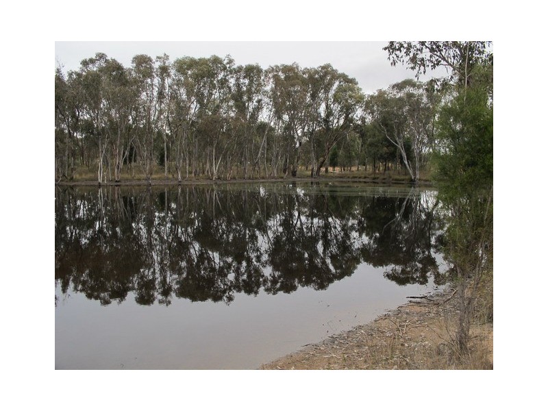 520 Yarrawonga Road, Yarrawonga NSW 2850