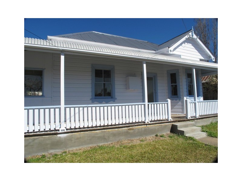 63 Inglis Street, Mudgee NSW 2850