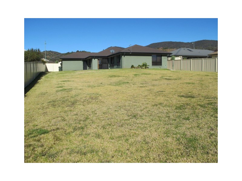 3 Durack Court, Mudgee NSW 2850